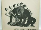 STIFF SEEZ 17 Madness rare '79 UK 1st press LP One Step Beyond. NM** SKA BEAT