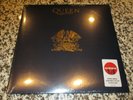 Greatest Hits II - US Exclusive Double Blue Vinyl LP - Queen Freddie Mercury