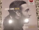 Gimme Some Truth - US Exclusive Opaque Blue Vinyl 2LP - John Lennon (Beatles)