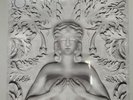 Cruel Summer - GOOD Music, Kanye West Vinyl Album - White Unofficial Pressing