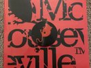 Cirez D–In The Reds/Century Of The Mouse,  Mouseville ‎– MOUSE021 Eric Prydz