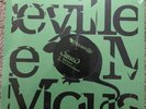 Cirez D - Backlash, The Tournament - Mouseville - Eric Prydz