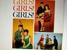Duane Eddy JAMIE JLP-70-3019 MONO Duane Eddy 
