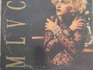 Madonna Blond Ambition World Tour 1990 Double LP Vinyl Skald Music Los Angeles