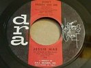 Jessie Mae - Don't Freeze on Me/It Might As Well... 45 DRA northern soul VG HEAR