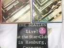 The Beatles 1962 Double Viny Apple Lp 3 Made Venezuela variants Live Hamburg