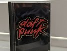 Daft Punk Homework Album minidisc Very Rare