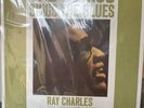 Ray Charles - The Genius Sings the Blues 180g Vinyl LP