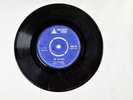 The Overtakers GIRL YOU RUFF / Keith Blake WOO OH OH  - '45 RARE REGGAE RECORD