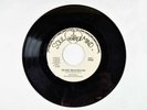 BRANSFORD DADDY SKIN SINCLAIR One More Time Satisfaction '45 RARE REGGAE RECORD