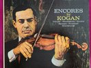 LEONID KOGAN ' ENCORE ' RCA. LM2250. 1ST PRESS