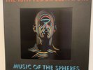 The 13th Floor Elevators Music Of Spheres Box Set Near Mint
