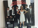 Blondie ?– Parallel Lines   Album Vinyl LP Reissue, Remastered, 180 gram