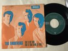 THE ENDEVERS - “SHE’S MY GIRL” SPANISH 7” - GREAT CONDITION