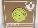 MATT BERRY badger's wake / autumn equinox RARE WITHDRAWN SINGLE 2010
