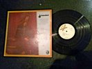 TRACTOR S/T LP DANDELION POLYDOR 2310 217 1972 ORIGINAL V RARE