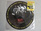 Bad Brains self-titled LIMITED EDITION PICTURE DISC 1981 hard to find