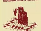 MF Doom  - King Geedorah - Take Me To Your Leader - 2x Red Vinyl RARE