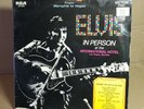 Presley Elvis In Person Back In Memphis Double LP Germany LSP6020 XPRS2468 (B1)