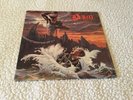 DIO Holy Diver Vinyl Record LP in shrink