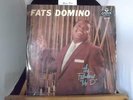 Fats Domino LP THE FABULOUS MR. 