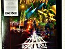 Def Leppard Rock & Roll Hall Of Fame 29 March 2019 (LP 2021) NEW live rock music