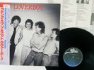 LOVERBOY LOVIN' EVERY MINUTE OF IT EPIC 28 3P-661 Japan OBI VINYL LP