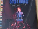 David Bowie - Something In The Air - Live Paris 1999 - Sealed Vinyl - 2LP 
