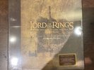 The Lord Of The Rings: The Motion Picture Trilogy Soundtrack 6LP Vinyl Sealed