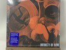 The Heliocentrics - Infinity Of Now Vinyl LP Orange w/ 7