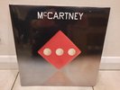 Paul McCartney 3 iii Third Man Records red vinyl The Beatles 3000 Who Kinks