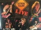 RACER X Original 1988 Pressing LP: 