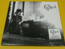 RARE SEALED * OPETH   DAMNATION * ORIGINAL 180G VINTAGE 2 RECORD ALBUM W HYPE
