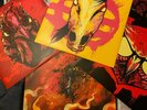 Hotline Miami Soundtrack Vinyl 3xLP 2020 Devolver Reissued NEVER PLAYED