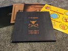 Tomahawk - 4x LP - Eponymous To Anonymous Box Set + Oddfellows - Mike Patton