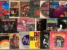 LOT: 18 60's PSYCH ROCK LPs HENDRIX KINKS ANIMALS BLUE CHEER ZAPPA GRATEFUL DEAD