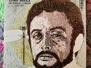 Lenny Bruce-The Berkeley Concert, 2 LP Bizarre/Reprise 1969