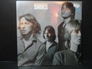 The Shoes - Present Tense Original Vinyl LP Still Sealed Electra Records No Cuts