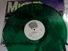 MISFITS-WALK AMONG US-GREEN VINYL LP