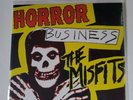 MISFITS-HORROR BUSINESS-YELLOW 7