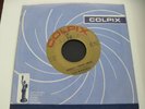 MARCELS: DON'T CRY FOR ME THIS CHRISTMAS / MERRY TWIST-MAS COLPIX 7