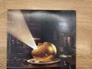 The Mars Volta De-loused In The Comatorium Vinyl, GSL75, Silver Vinyl