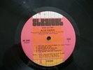 Alice Cooper “Easy Action“ 1970 LP Straight Records WS 1845 EXCELLENT VINYL