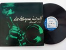 Lee Morgan “INDEED” Blue Note 1538 (UA) Mono LP - VG++