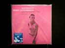 MUSIC MATTERS JAZZ, TEST PRESSING, BOBBY HUTCHERSON, HAPPENINGS, 45RPM, SEALED