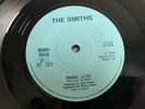 The Smiths - Very Rare Panic MPO Solid Centre 7” Morrissey