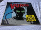Voivod The outer limits Vinyl LP 1993 - Rare