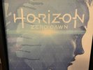 HORIZON ZERO DAWN (4LP/WHITE VINYL)