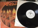 Marillion - Eyes of Cinderella, live lp 1984, very rare