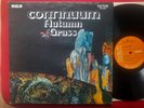 Continuum - Autumn Grass 1971 UK LP RCA 1st PROG/PSYCH EX+ vinyl